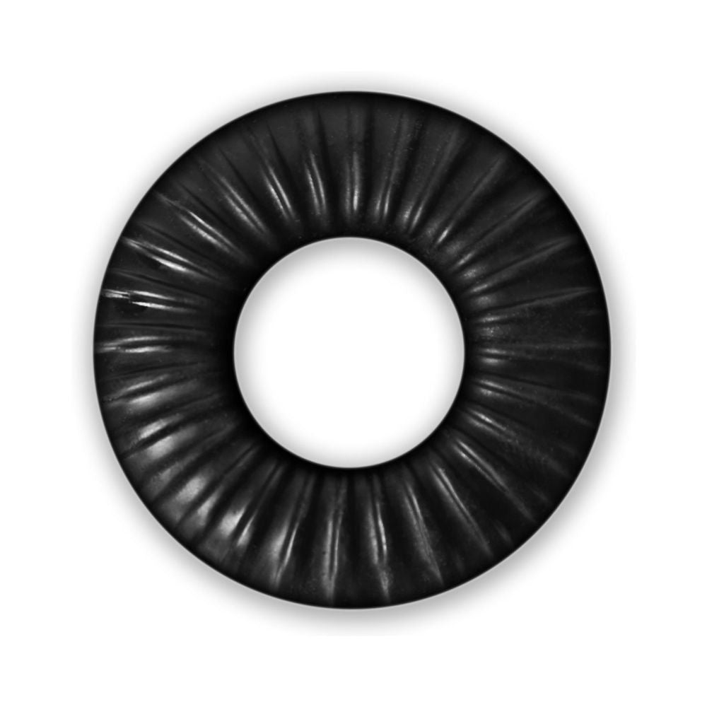 Ribbed Ring