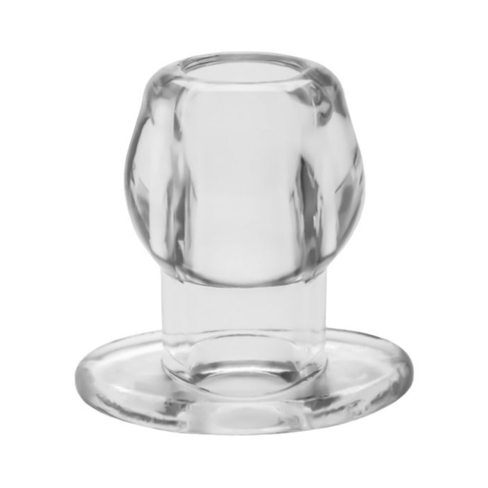 Tunnel Plug XL Clear