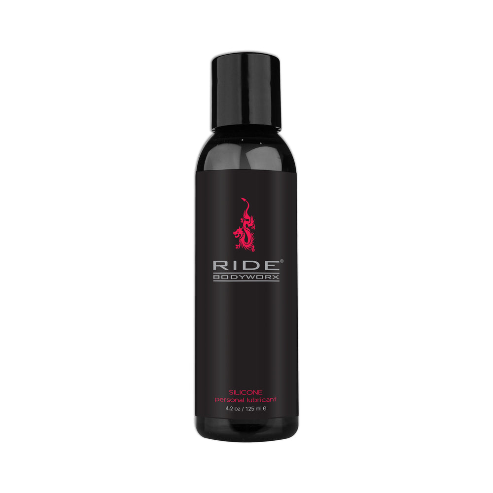 Ride Bodyworx Silicone Lubricant 4.2oz