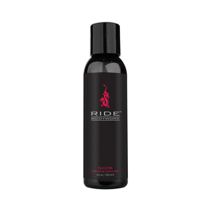 Ride Bodyworx Silicone Lubricant 4.2oz