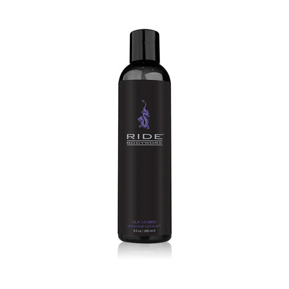 Ride Bodyworx Silk Hybrid Lubricant 8.5oz
