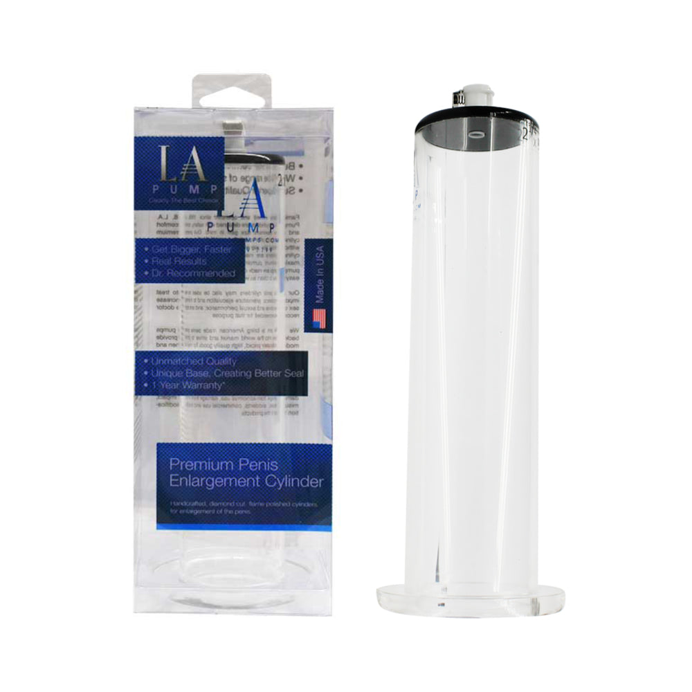 LA Pump Regular 1.75in Cylinder