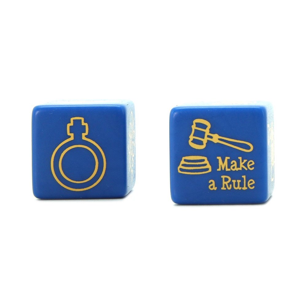 Large Beer Dice Game