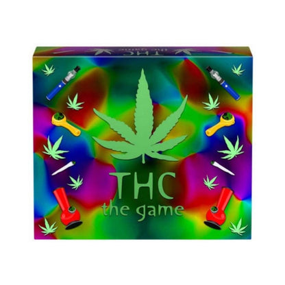 THC Game