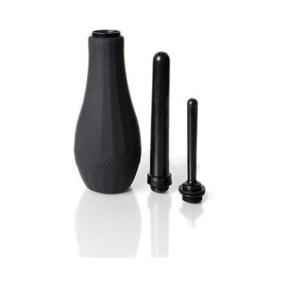 Perfect Fit Ergoflo Extra - Black
