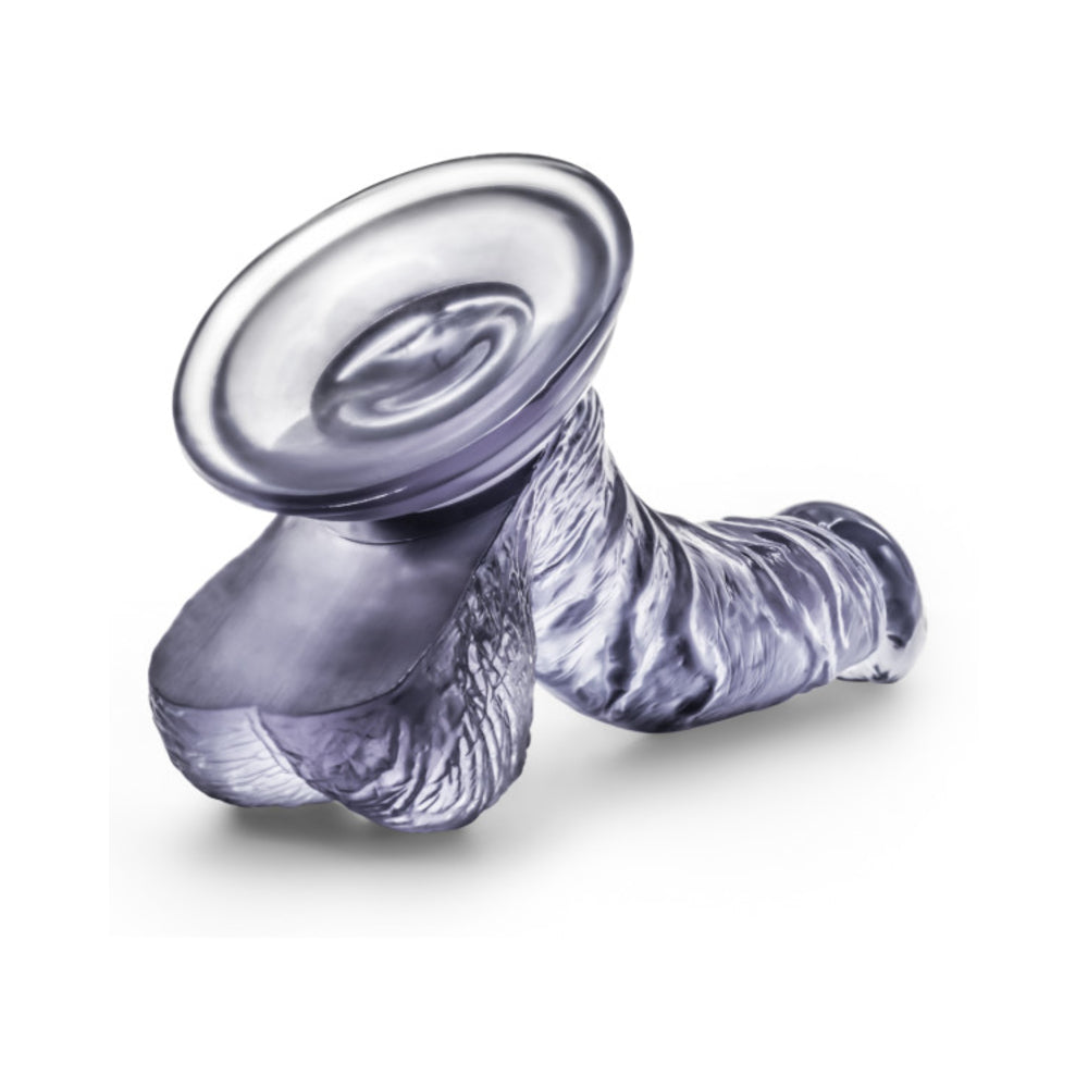 Blush Sweet and Hard 8 Realistic Dildo