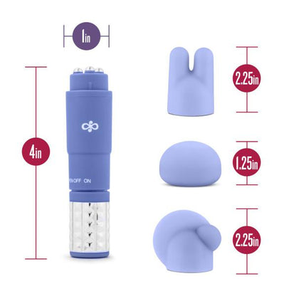Rose Revitalize Massage Kit
