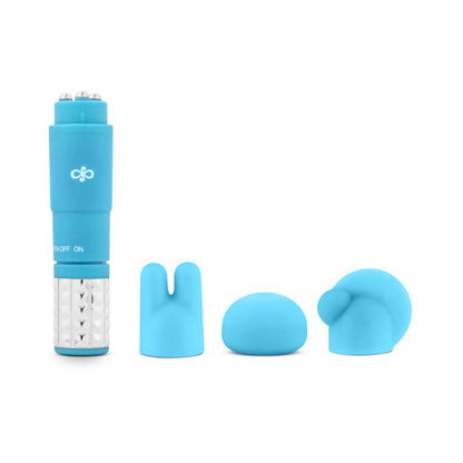Rose Revitalize Massage Kit
