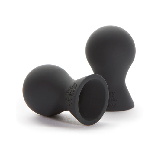 Fifty Shades Of Grey Nothing But Sensation Nipple Teasers