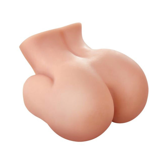 32 lbs F*ck Me Silly Bubble Butt Realistic Masturbator
