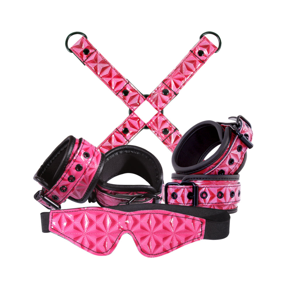 Sinful Bondage Kit