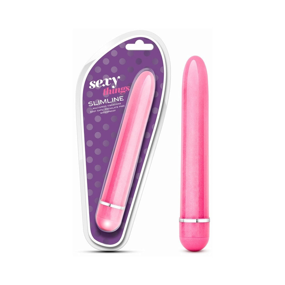 Sexy Things Slimline Vibrator