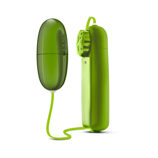 B Yours - Power Bullet- Lime
