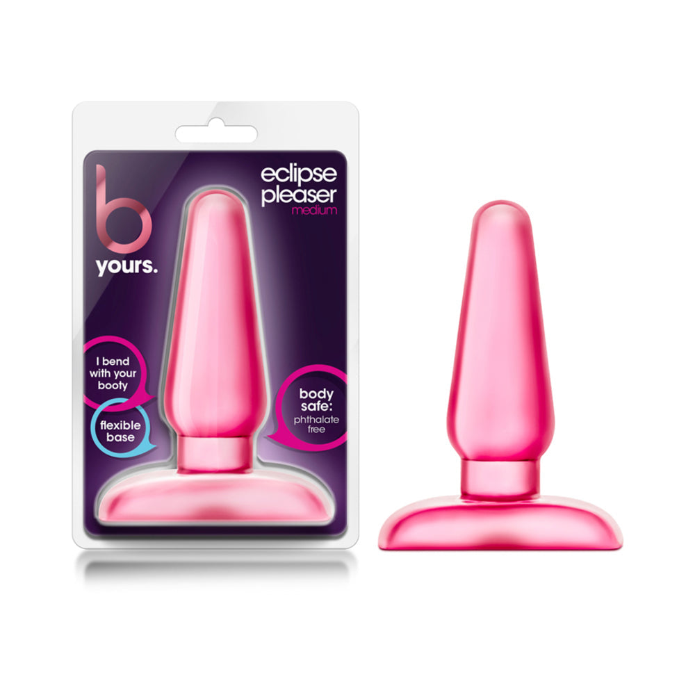 B Yours - Eclipse Anal Pleaser - Medium