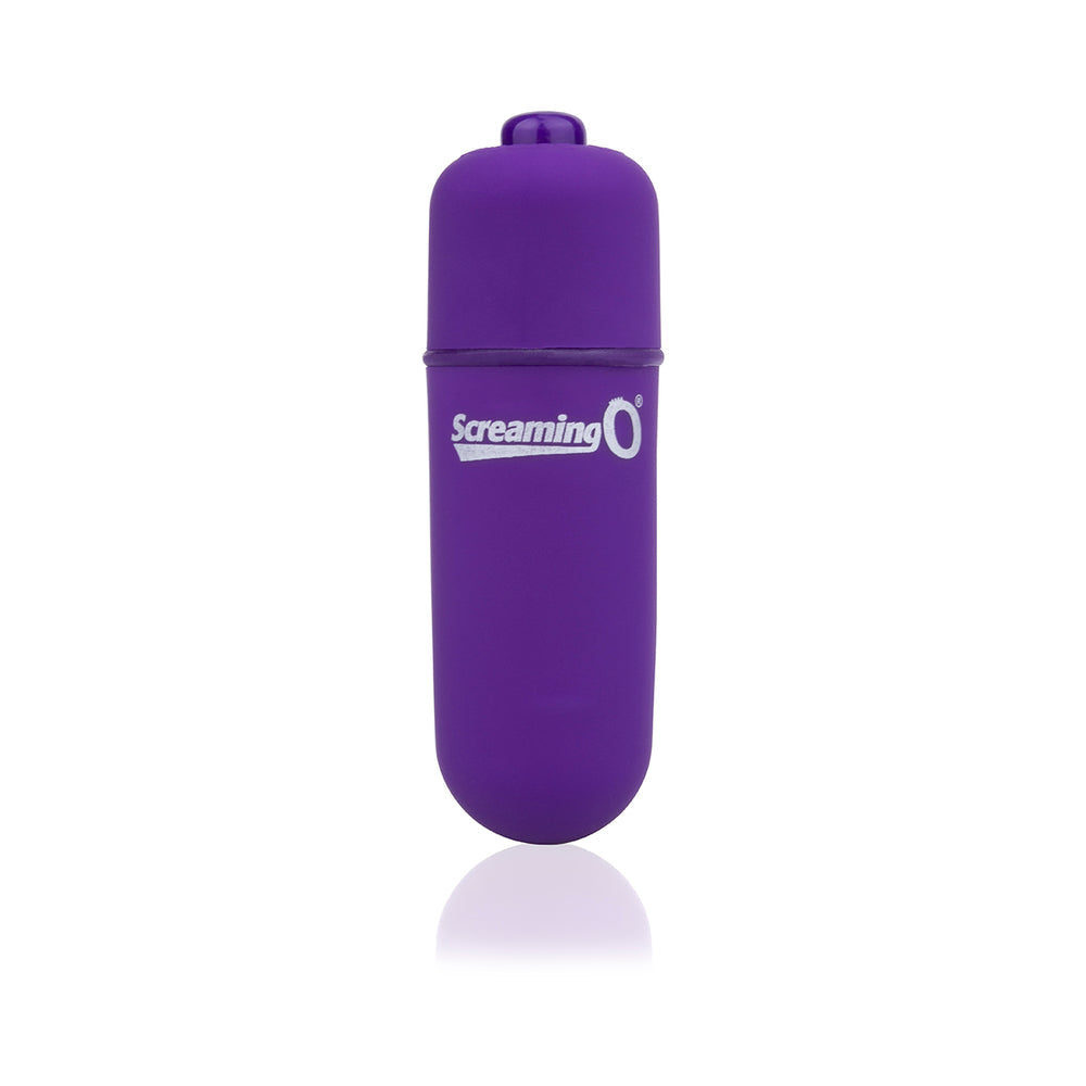 Screaming O Soft Touch Vooom Bullet