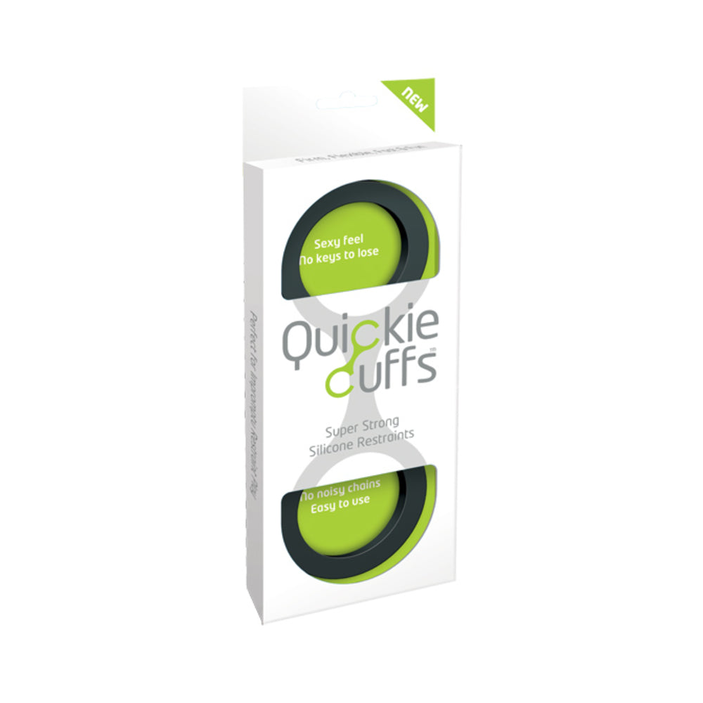 Quckie Cuffs Large