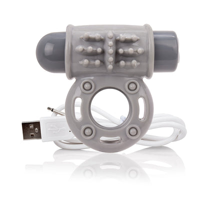 Screaming O Charged Owow Vooom Vibrating Cock Ring