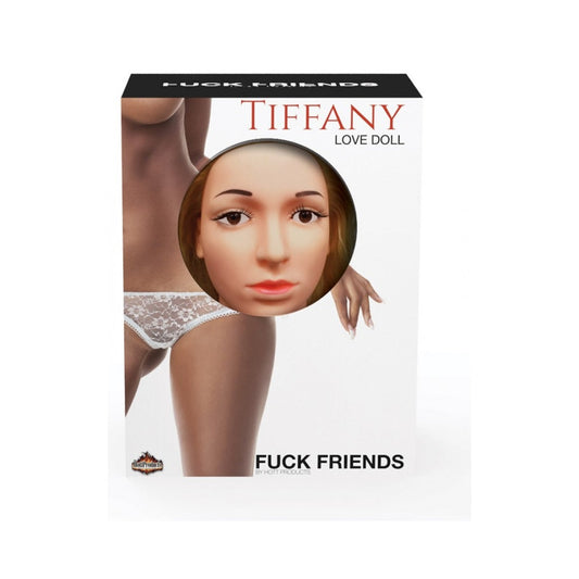 F*ck Friends Tiffany Love Doll