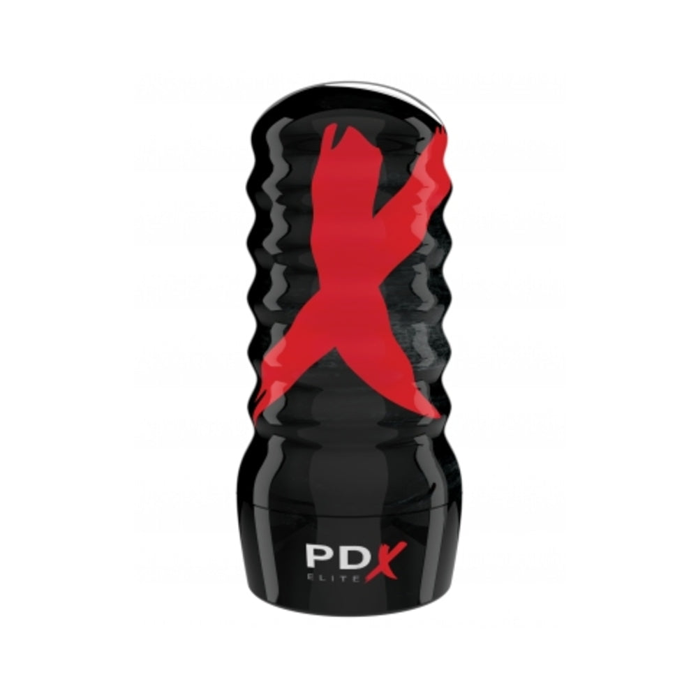 PDX ELITE Ass-gasm Vibrating Kit