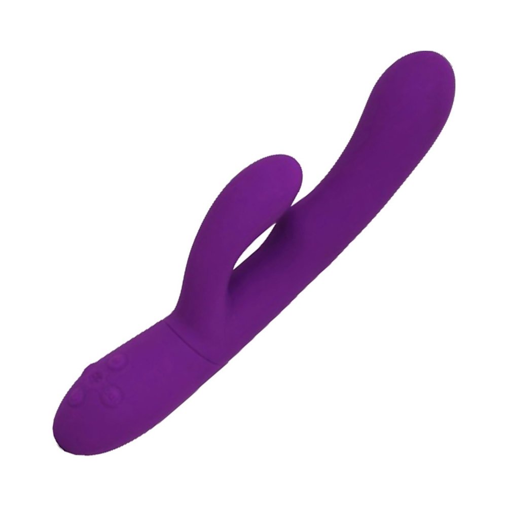 Femmefunn Ultra Rabbit Vibrator