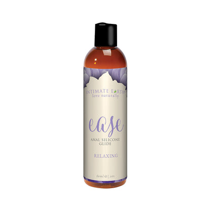 Ie Ease Relaxing Bisabol Anal Silicone 60 Ml