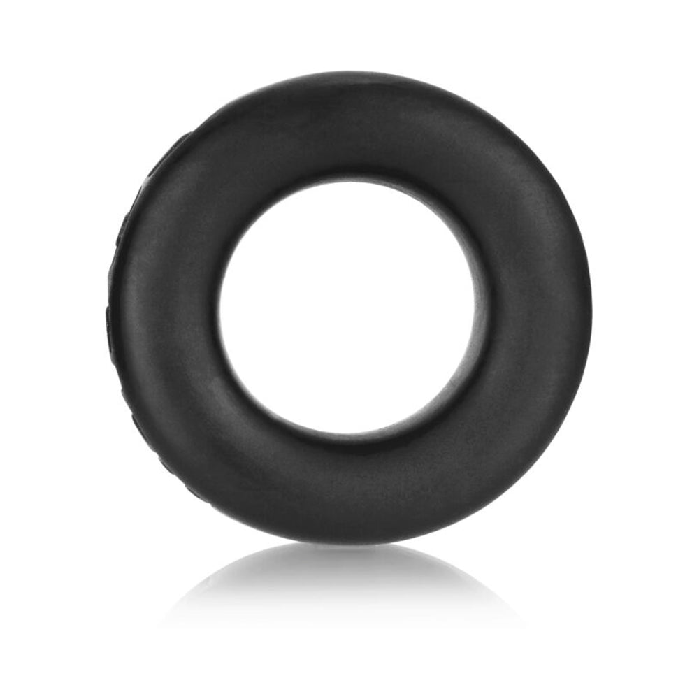 Oxballs Cock-T Cock Ring Black