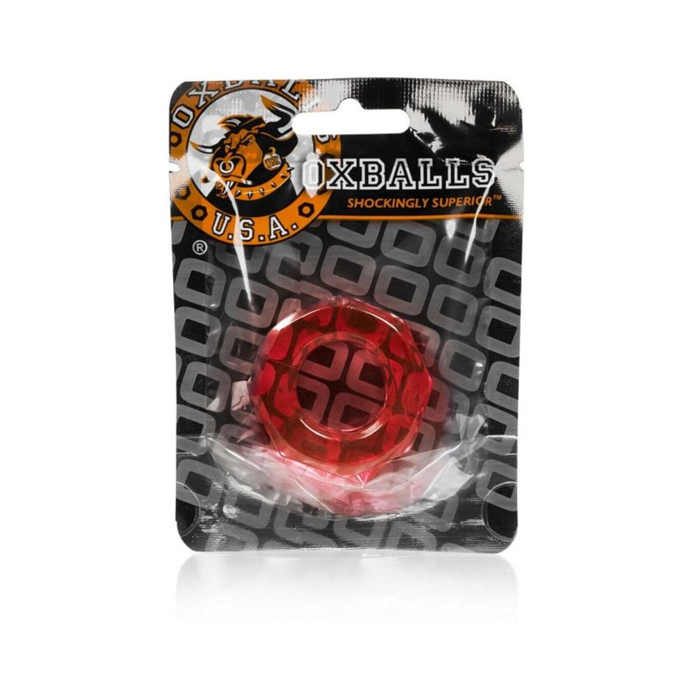 Oxballs Humpballs Cockring
