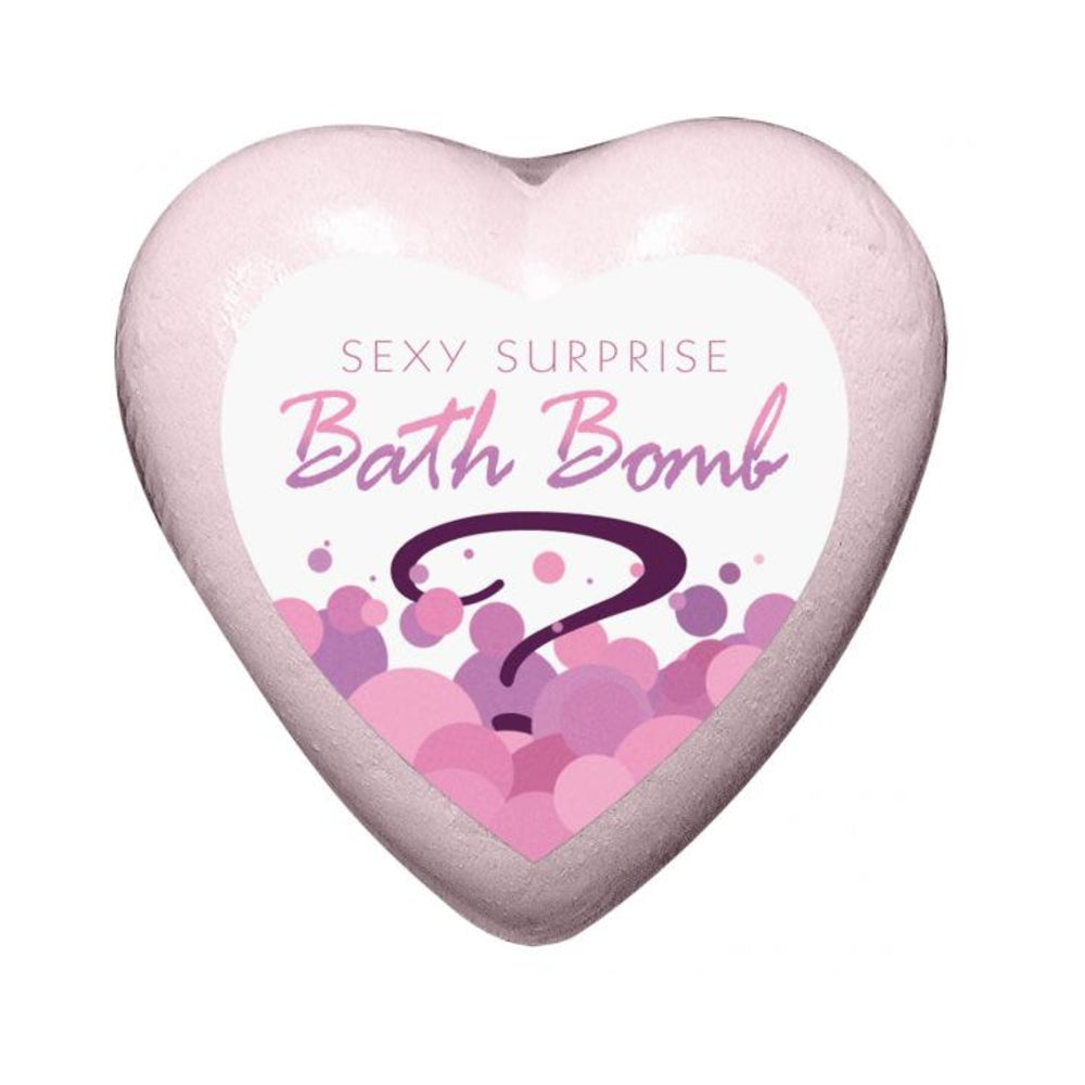 Sexy Surprise Bath Bomb