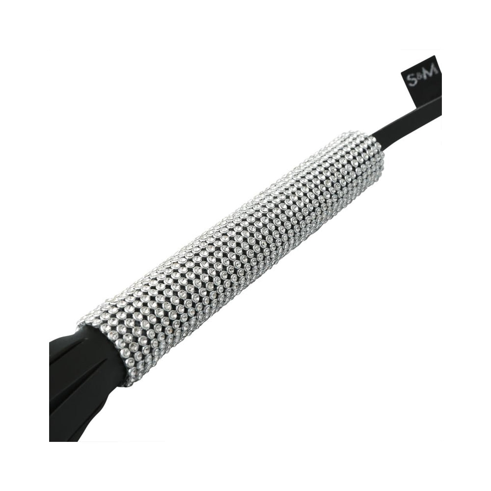 S&M Sparkle Flogger