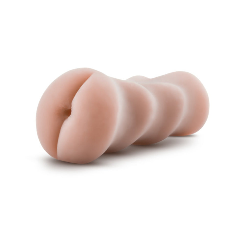 X5 Men - Ass Stroker - Vanilla
