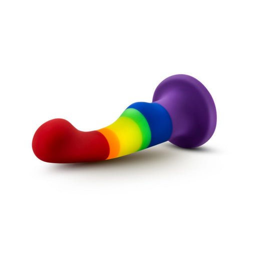 Avant Pride P1 Freedom