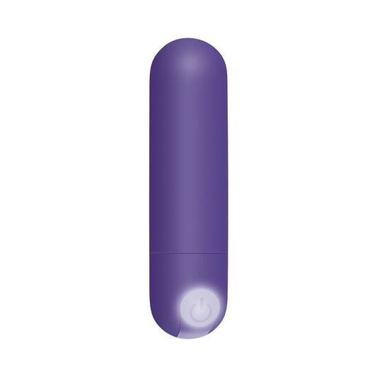Fingerific Rechargeable Finger Vibe