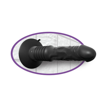 Anal Fantasy Elite Vibrating Ass Fucker
