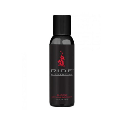 Ride Bodyworx Silicone 2 Oz