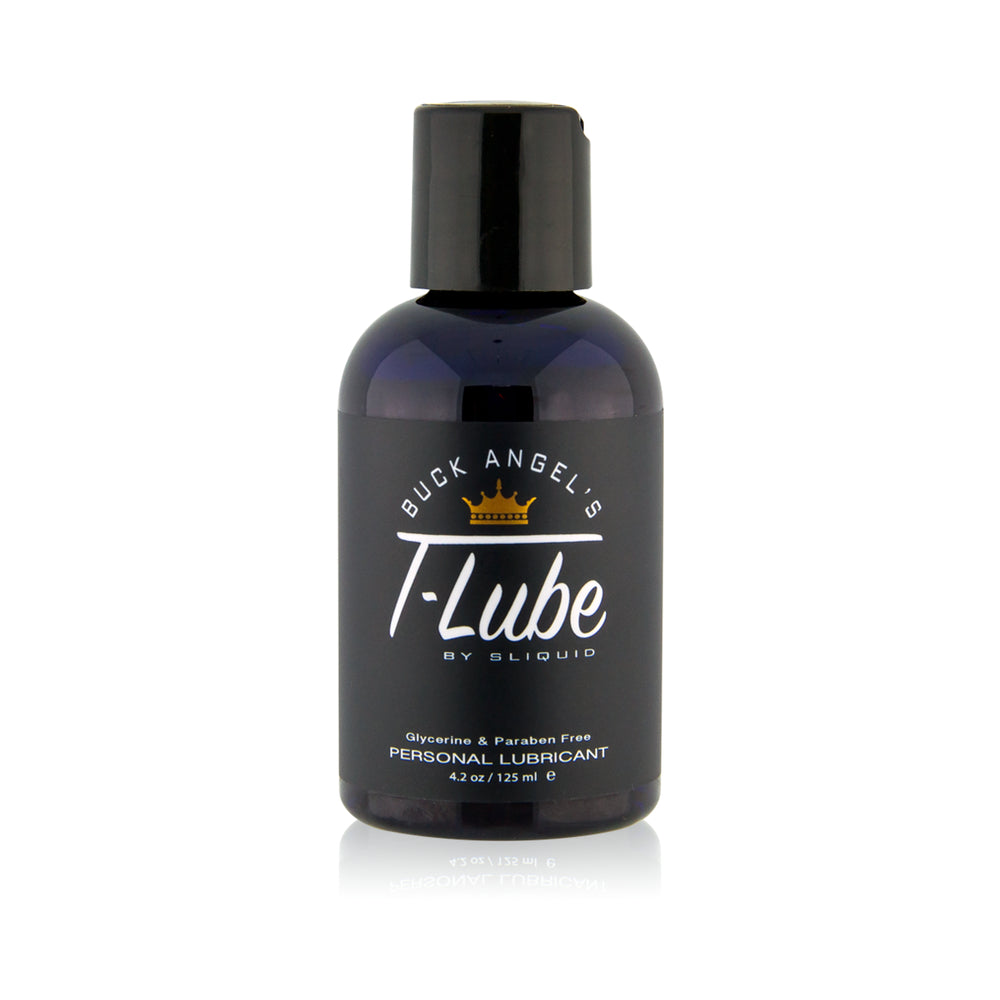 Buck Angel's T-lube 4.2 Oz
