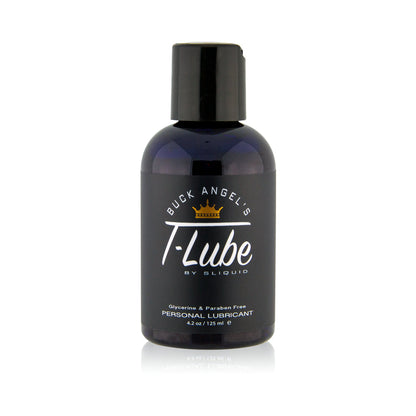 Buck Angel's T-lube 4.2 Oz