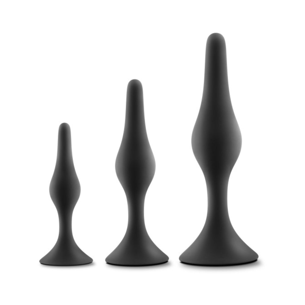 Luxe - Beginner Plug Kit