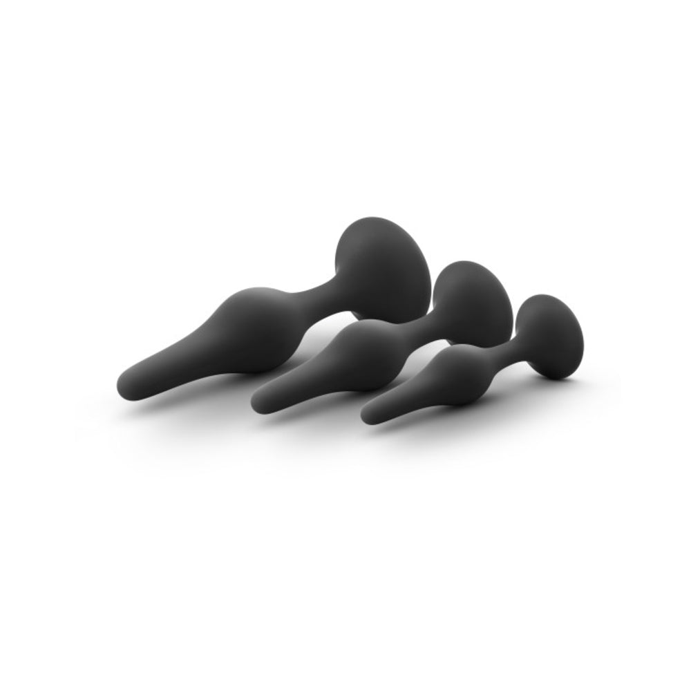Luxe - Beginner Plug Kit