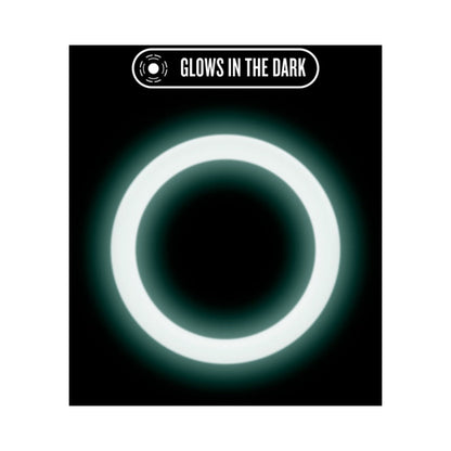 Performance - Silicone Glo Cock Ring