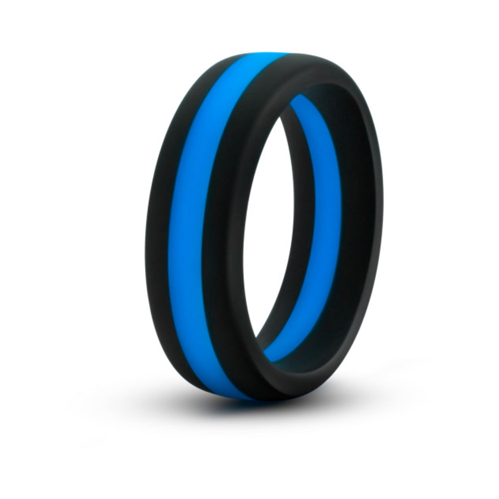 Performance - Silicone Go Pro Cock Ring