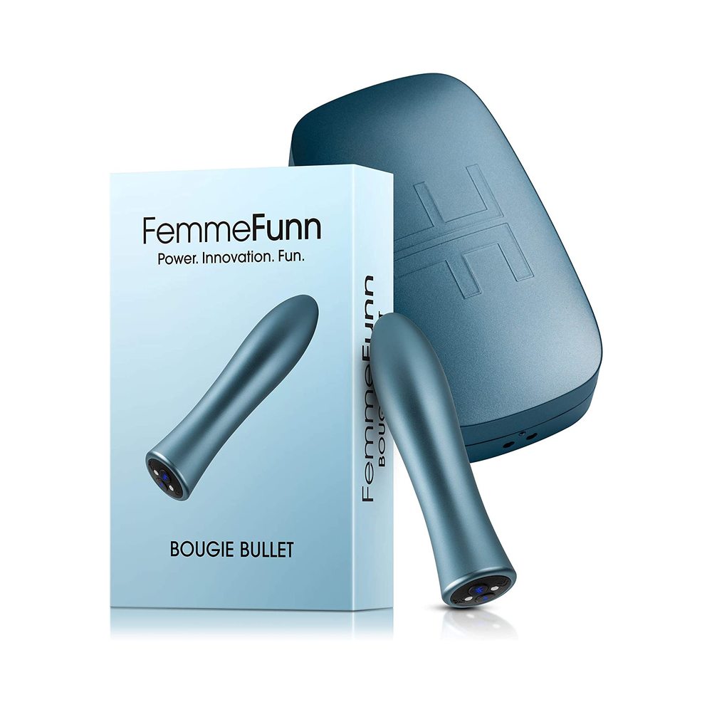 Femmefunn Bougie Bullet Vibrator