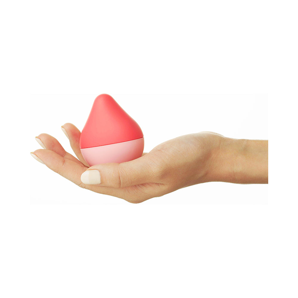 Iroha Mini Ume Anzu Palm Sized Massager