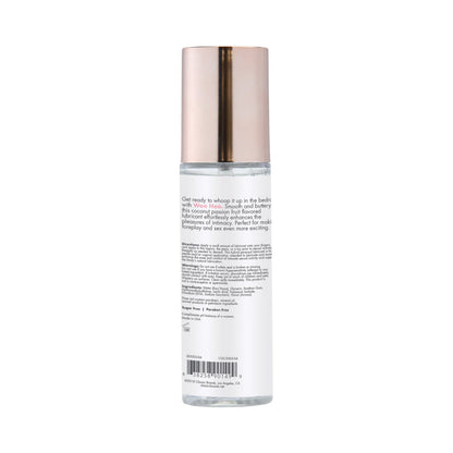 Cgc Woo Hoo Personal Lubricant Flavored Coconut Passion 4.4oz