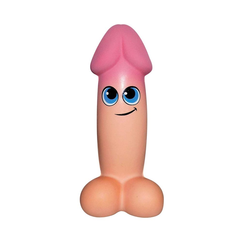 Dicky Squishy
