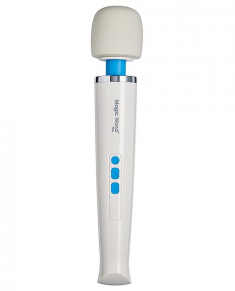 Magic Wand Plus
