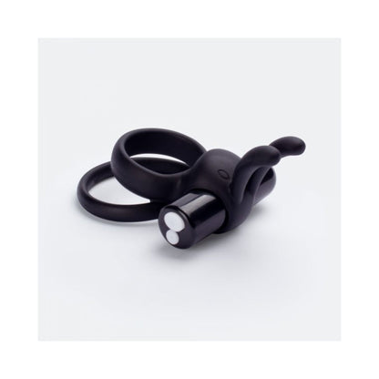 Screaming O Charged Ohare Xl Mini Vibe - Black