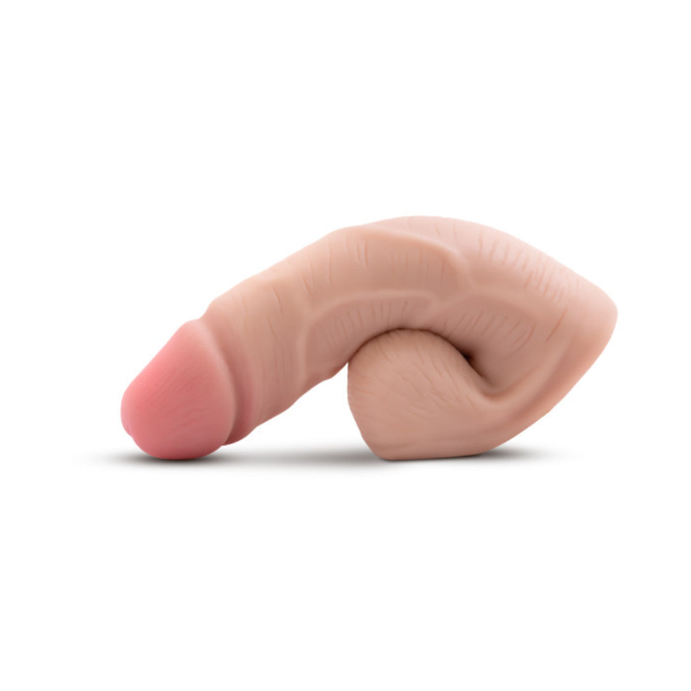 Performance 5 inches Packer Dildo