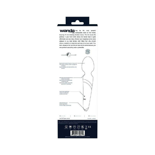 Wanda Rechargeable Wand