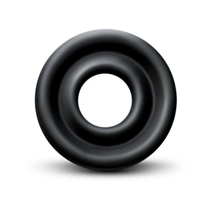 Performance - Silicone Pump Sleeve - Medium - Black
