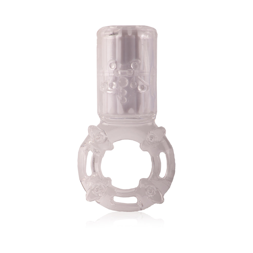 Big Omg Vibrating Ring